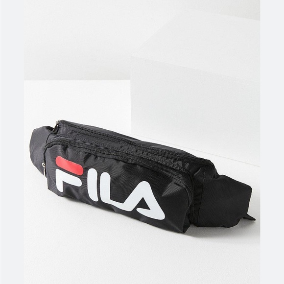 Fila Heritage Sling Bag - Picture 4 of 9
